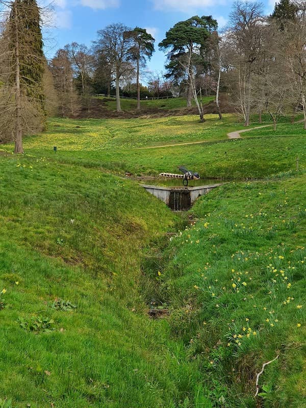 The Valley Gardens - Image 2