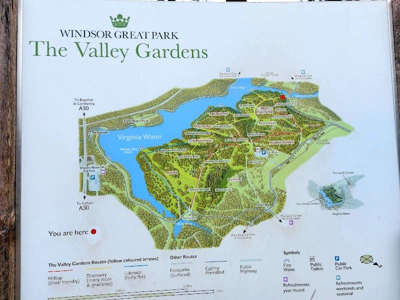 The Valley Gardens - Image 3