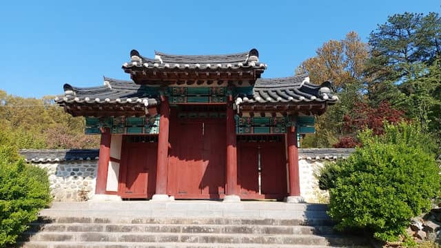 덕성서원 - Image 1