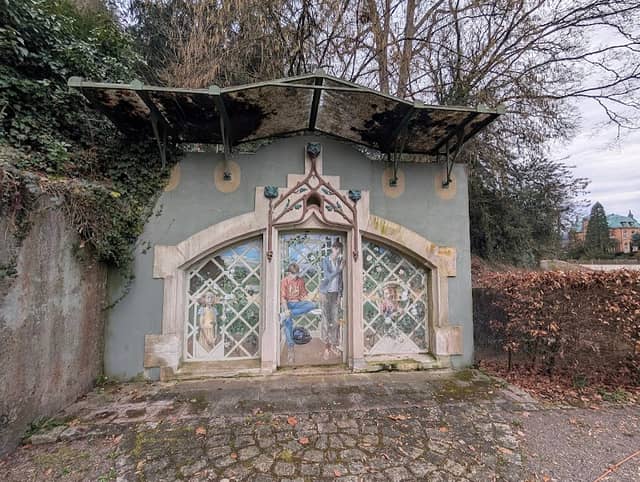 Clemm'scher Garten - Image 1