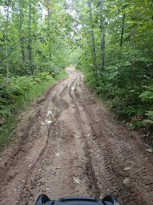 ATV Trails, Crandon WI - Image 2