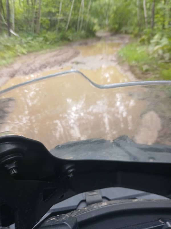 ATV Trails, Crandon WI - Image 1