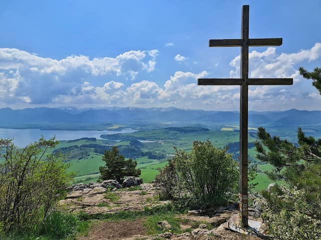 Čereňová skala - Image 1