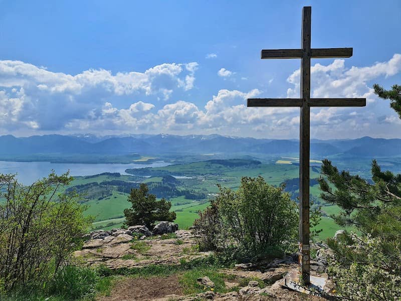 Čereňová skala - Image 1