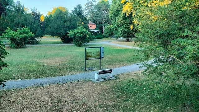Okno do minulosti - Image 1