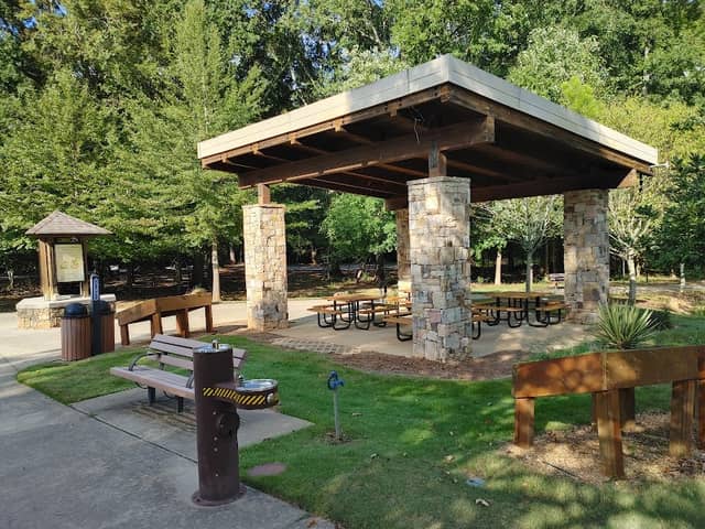 Rock Mill Park - Image 1