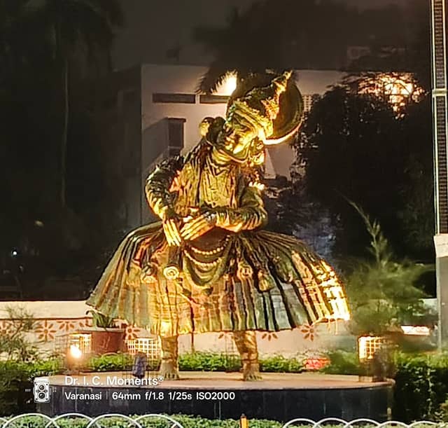 Statue of Swami Vivekanand - Image 2