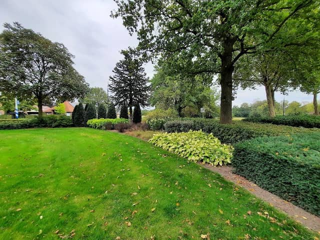 Vonderpark - Image 1