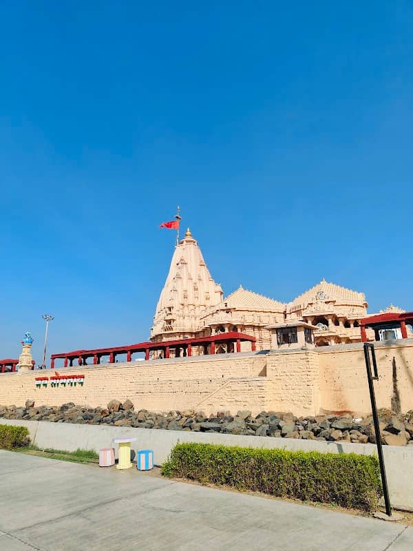 Samudra Darshan Path - Promenade - Image 1