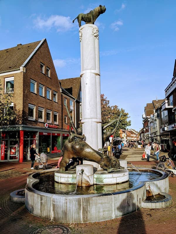 Marktbrunnen - Image 1
