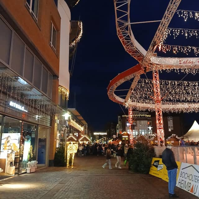 Bocholter Innenstadt - Image 2