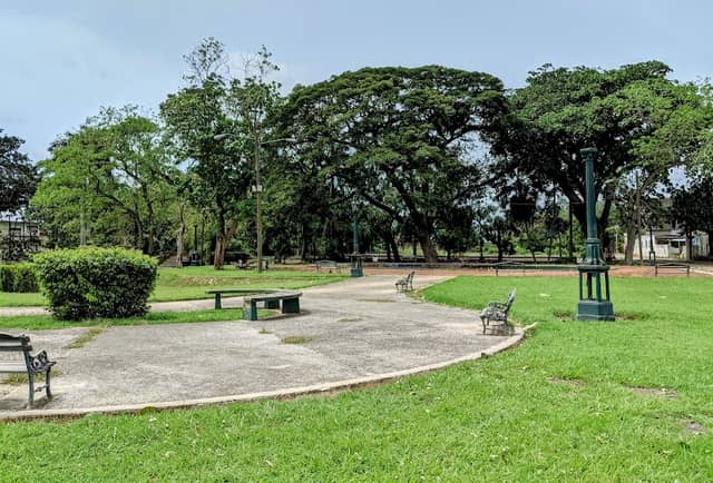 Boyeros Park - Image 1