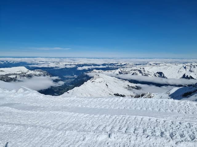 Jungfraujoch Plateau - Image 3