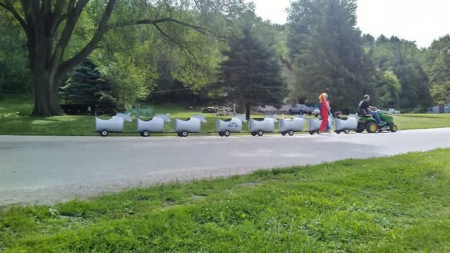 Lehigh City Park - Image 2