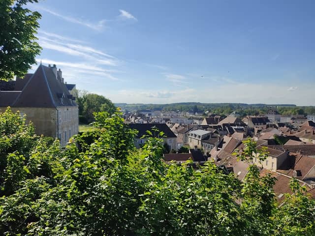 Parc du Château - Image 1