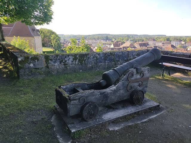 Parc du Château - Image 2