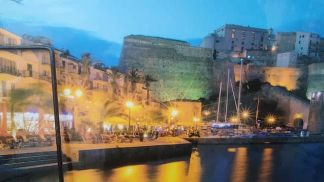Citadella di Calvi - Image 1