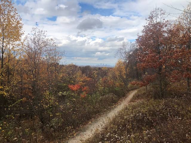 Lookout Ridge Overlook - Image 1