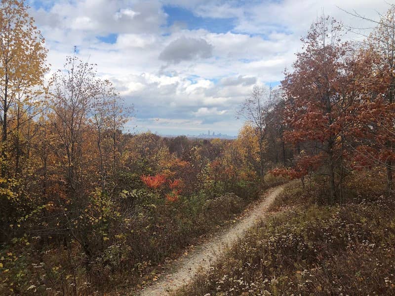 Lookout Ridge Overlook - Image 1
