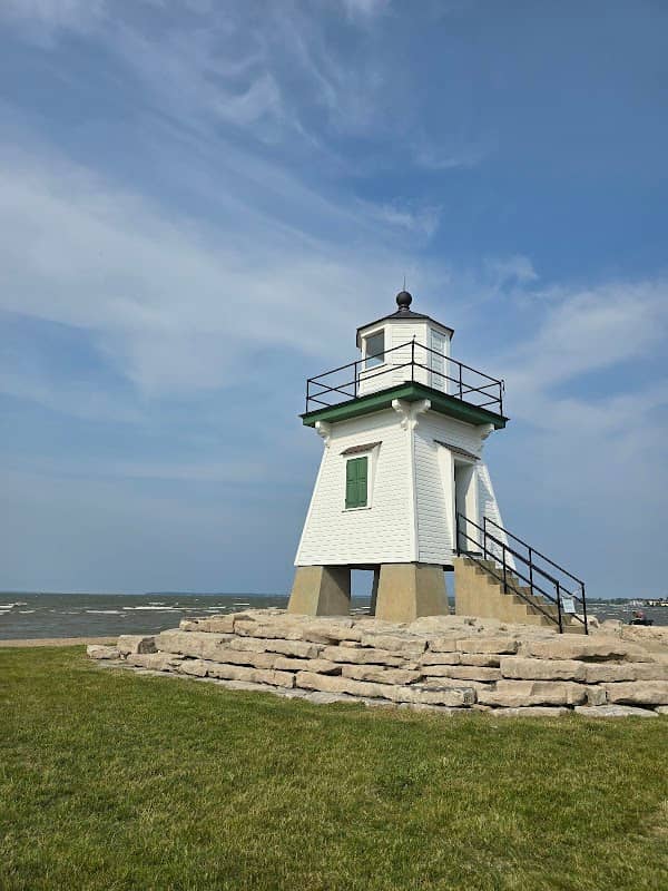 Waterworks Park - Image 1