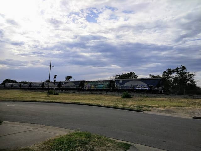 Eastern Parade Reserve - Image 1