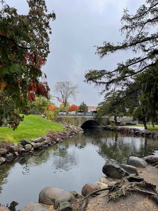 Fenton City Parks - Image 1