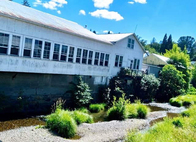 The Sutter Creek - Image 1