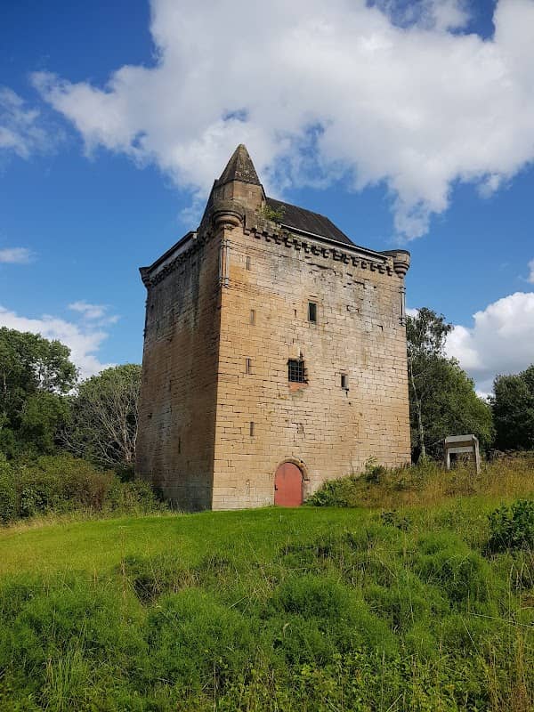Sauchie Tower - Image 1