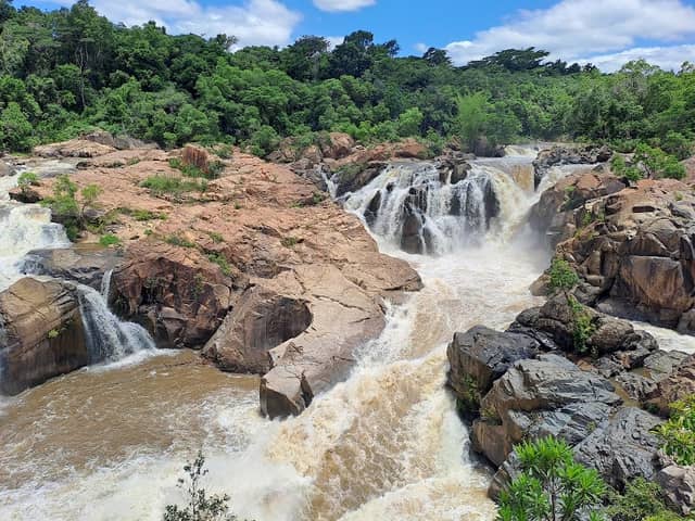 Lowveld National Botanical Garden - Image 3