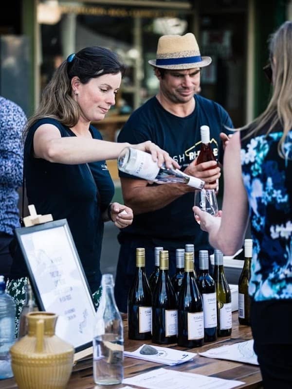 Ash Ridge Winery - Image 1