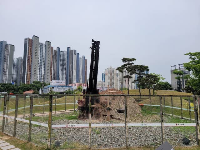 불의 정원 - Image 1