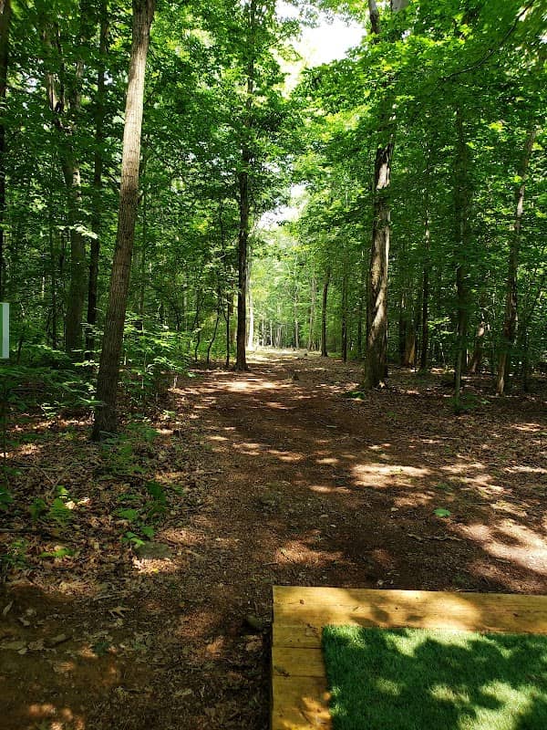 Killingworth Recreational Park - Image 1