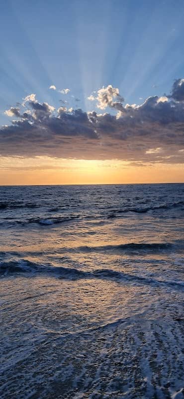 Burns Beach Foreshore Park - Image 2