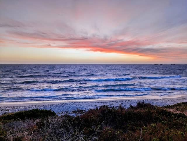 Burns Beach Foreshore Park - Image 1