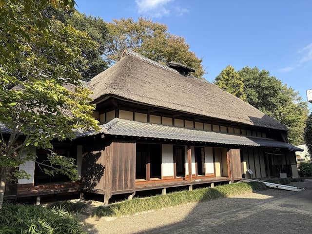 宮代町 郷土資料館 - Image 1