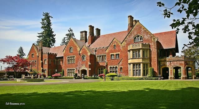 Thornewood Castle - Image 3