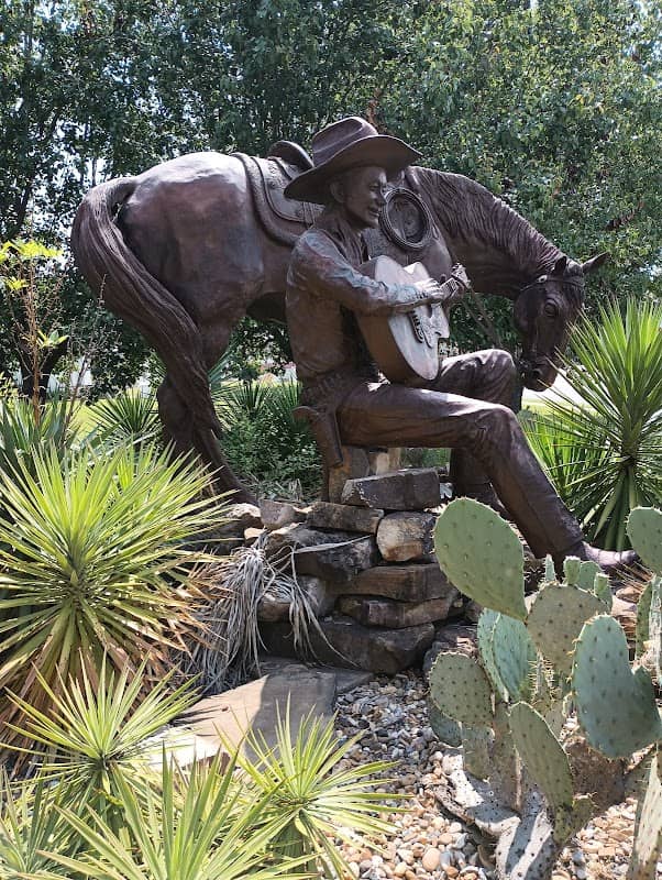 Tex Ritter Museum - Image 1