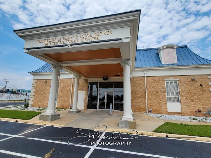 Tuskegee Human & Civil Rights Multicultural Center - Image 2