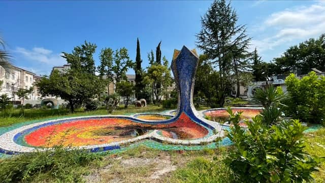парк имени Ю.Н. Воронова - Image 1