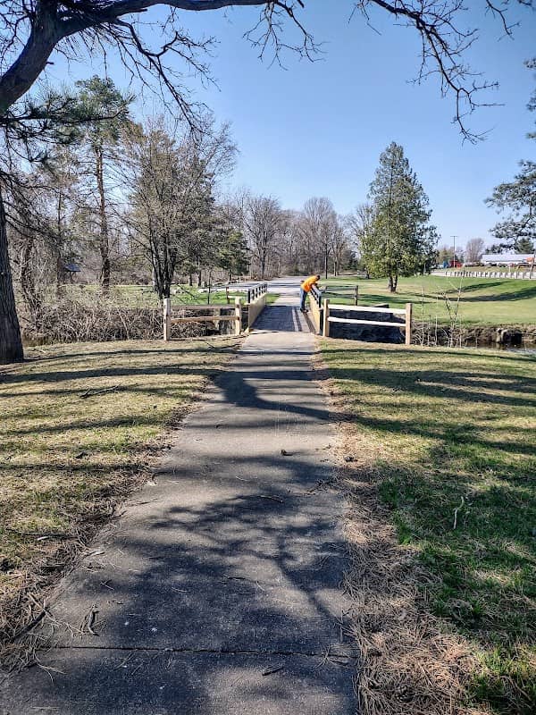 Vassar Roadside Park - Image 1