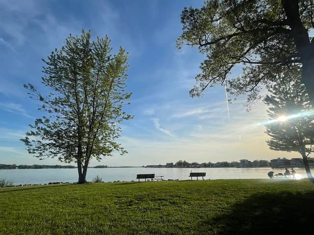 Crane Lake Beach - Image 2