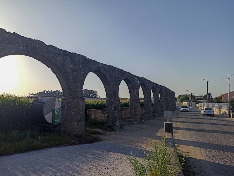 Aqueduto De Santa Clara - Image 2