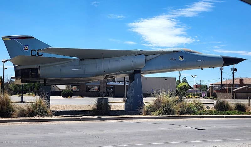 F-111F Aardvark - Image 2