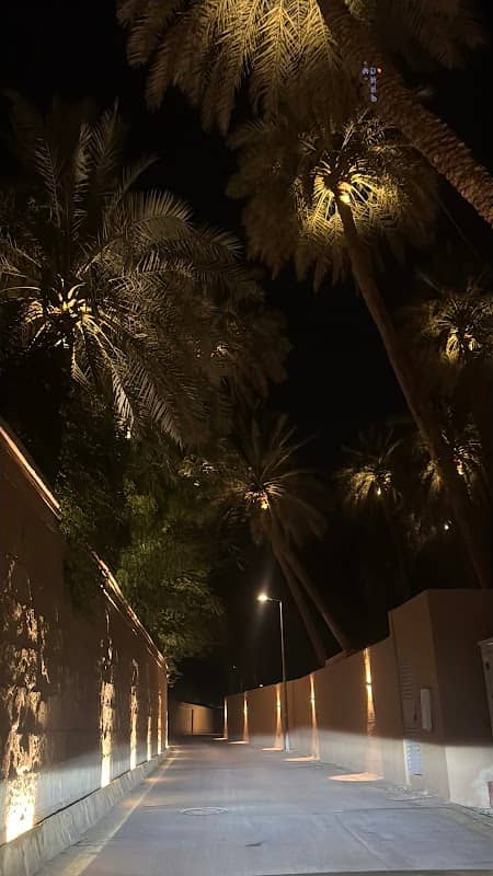 الممر السري فالدرعيه - Image 1