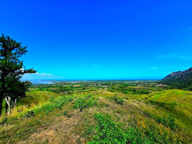 Sleeping Giant lookout bure - Image 1