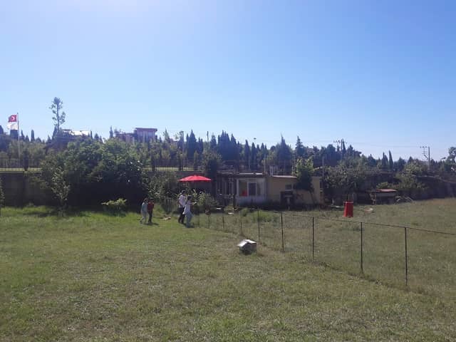 Child park - Image 1