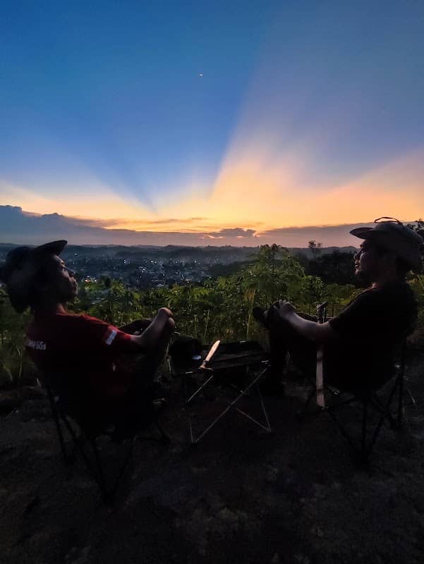Puncak Serai - Image 2