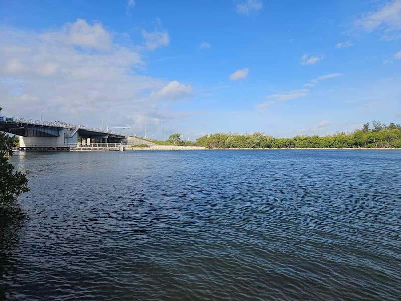Loggerhead Park & Mooring Field - Image 1