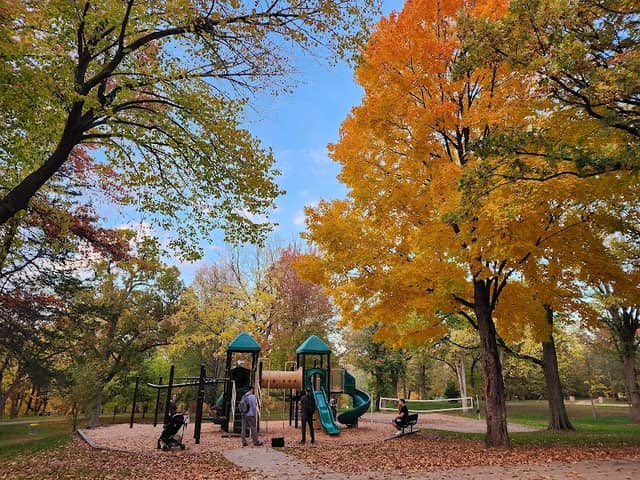 Moir Park - Image 2