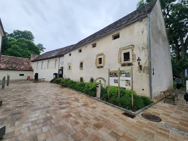 Museum im Feldbacher Tabor - Image 1